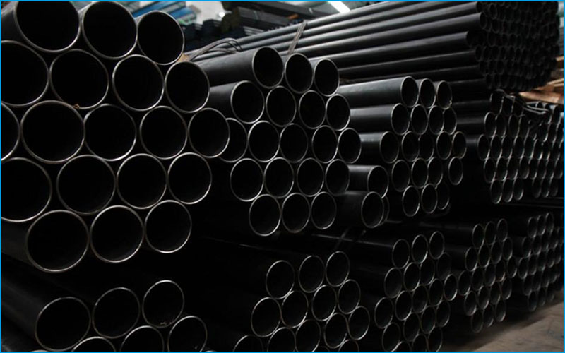ALLOY STEEL P5 Pipe and Tube