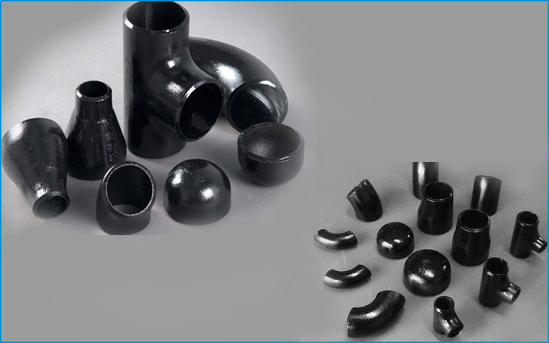ALLOY STEEL P92 PIPE FITTINGS