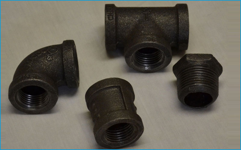 EIL APPROVED PIPE FITTINGS