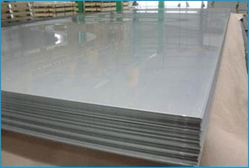 Stainless Steel 253 MA Plates